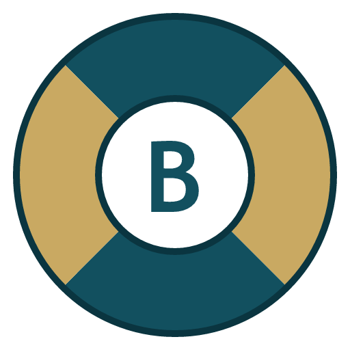 Betrupi Destek ve çözüm merkezi logosu